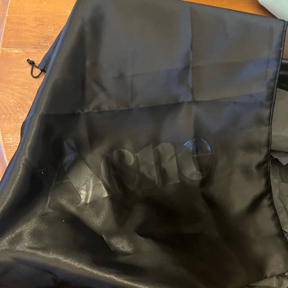 ACNE Orbit Leather Boots - Picture 11 of 14